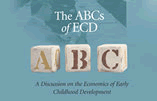 The ABCs of ECD Image