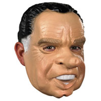 Richard Nixon Masks