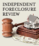 independent foreclosure review
