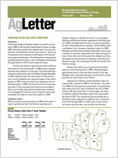 AgLetter Cover