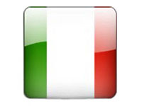 Italy icon