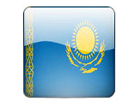 Kazakhstan icon