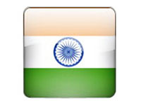 India icon