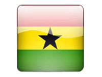 Ghana icon