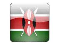 Kenya icon