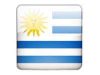 Uruguay icon