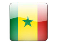 Senegal icon