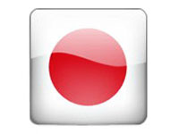 Japan icon