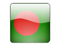 Bangladesh icon