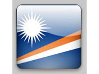 Marshall Islands icon