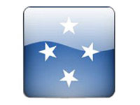 Micronesia icon