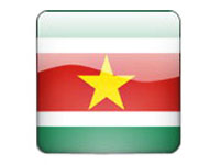 Suriname icon