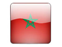 Morocco icon