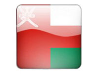 Oman icon