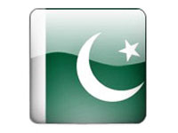 Pakistan icon