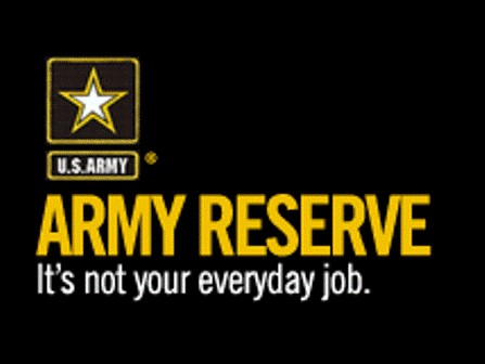 Army Reserve