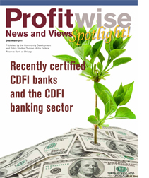 Profitwise News and Views Spotlight Edition