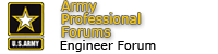 Army Engineer Forum