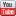 YouTube Icon