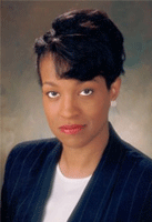 photo of Dr. Rhonda Medows