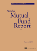 Monthly Mutual Fund Report cover