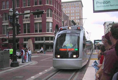 HoustonMetroRail