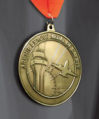 ArchieMedal