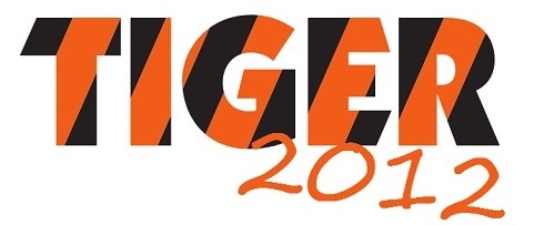 Learn more about TIGER 2012