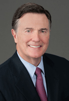 Photo of Dennis Lockhart