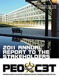 2011 Annual Report to the Stakeholders