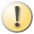 Alert icon