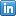 LinkedIn logo