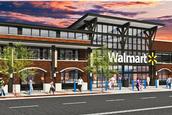 D.C. Walmart stores: Zoning panel rejects appeal to stop Walmart store in NW