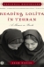 Cover of Reading Lolita in Tehran by Azar Nafisi