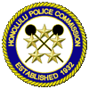 Honolulu Police Commission