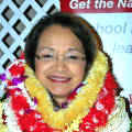 Randiann Porras-Tang 2012 MetLife/NASSP Hawaii High School Principal of the Year