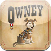 Owney: Tales from the Rails App