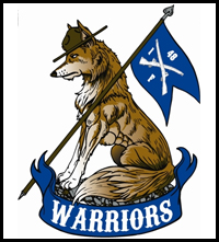 1-48th Foxtrot Warriors