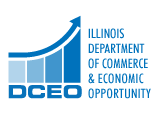 Illinois DCEO: Department of Commerce and Economic Opportunity