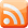 RSS icon