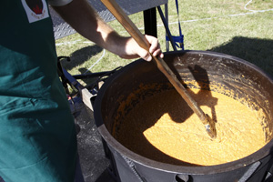 Brunswick Stew