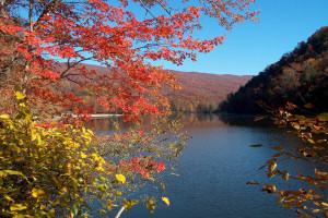 Hungry Mother State Park