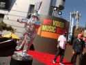 2012 MTV Video Music Awards - Red Carpet