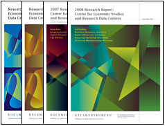 Annual Research Reports