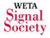 Join the WETA Signal Society