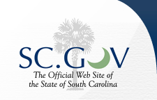 SC.GOV Logo