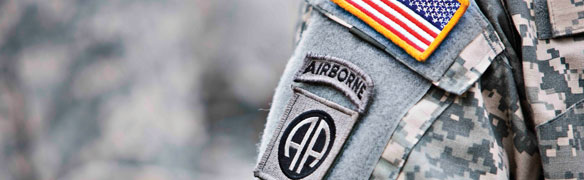 82nd Airborne-Fort Bragg, NC