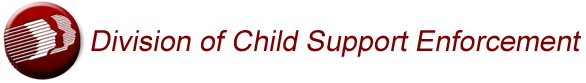 Division of Child Support Enforcement