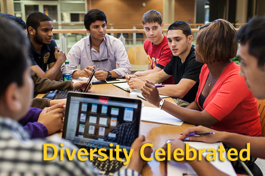 LSU Celebrates Diversity with Increased Opportunities for Hispanic Students