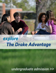 Drake Advantage